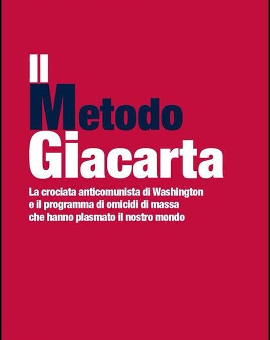 Il metodo Giacarta