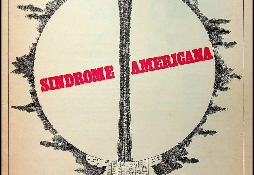 Rossovivo – Sindrone Americana