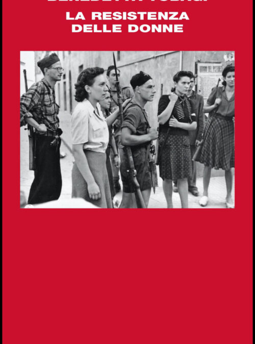 “La Resistenza delle donne”