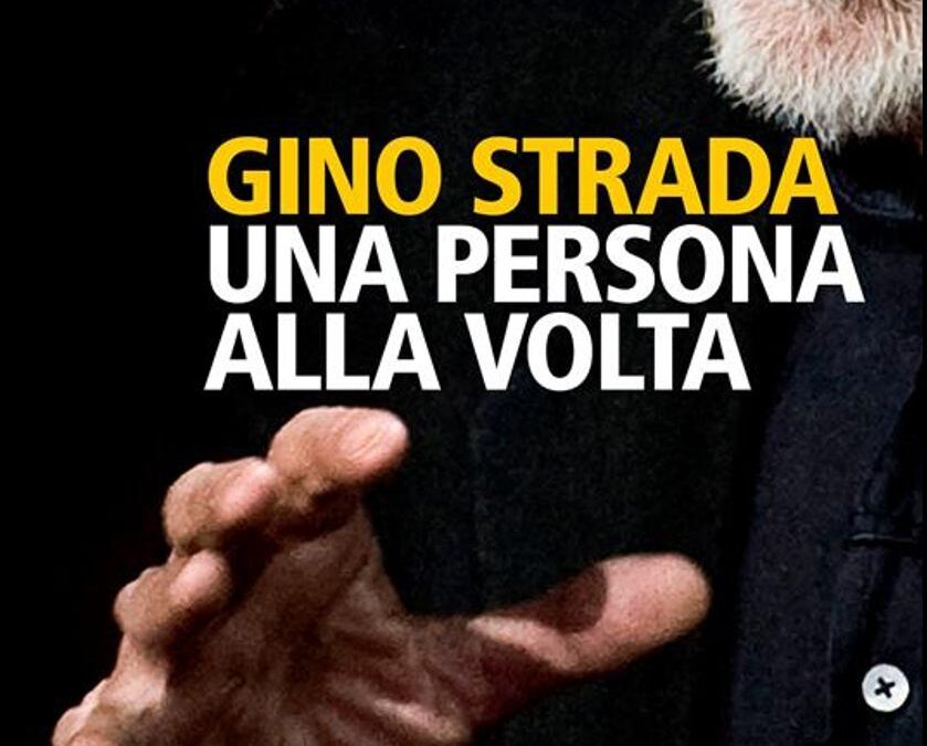 Una persona alla volta