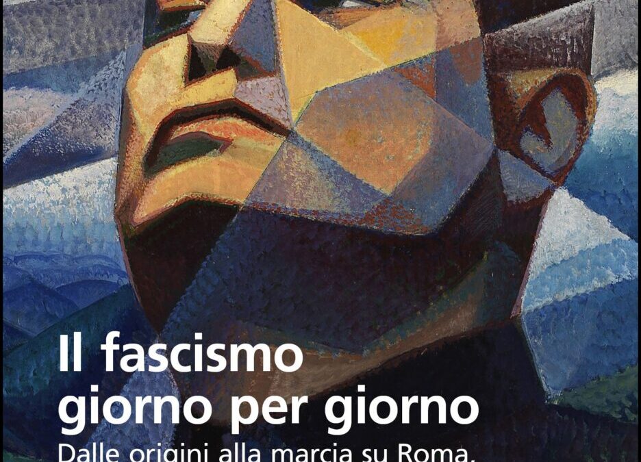 Il Fascismo giorno per giorno.